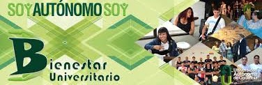 Banner bienestar universitario
