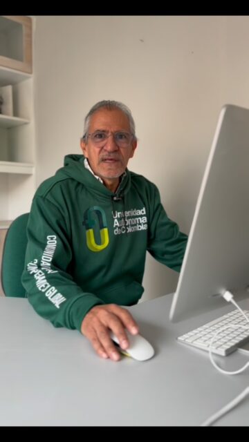 🚀 Convierte los procesos en resultados.

La Especialización en Gestión de la Productividad y la Calidad de la Universidad Autónoma de Colombia te prepara para identificar oportunidades de mejora, optimizar procesos y aportar a la eficiencia y competitividad de las organizaciones.

🎓 Da el siguiente paso en tu formación profesional y fortalece tus competencias para liderar procesos de transformación y mejora continua.

📲 WhatsApp: 316 023 3453
📧 Correo: admisiones@fuac.edu.co
📍 Calle 12B # 4-31, La Candelaria, Bogotá
🌐 soyautonoma.com

Universidad Autónoma de Colombia | Construyendo futuro.