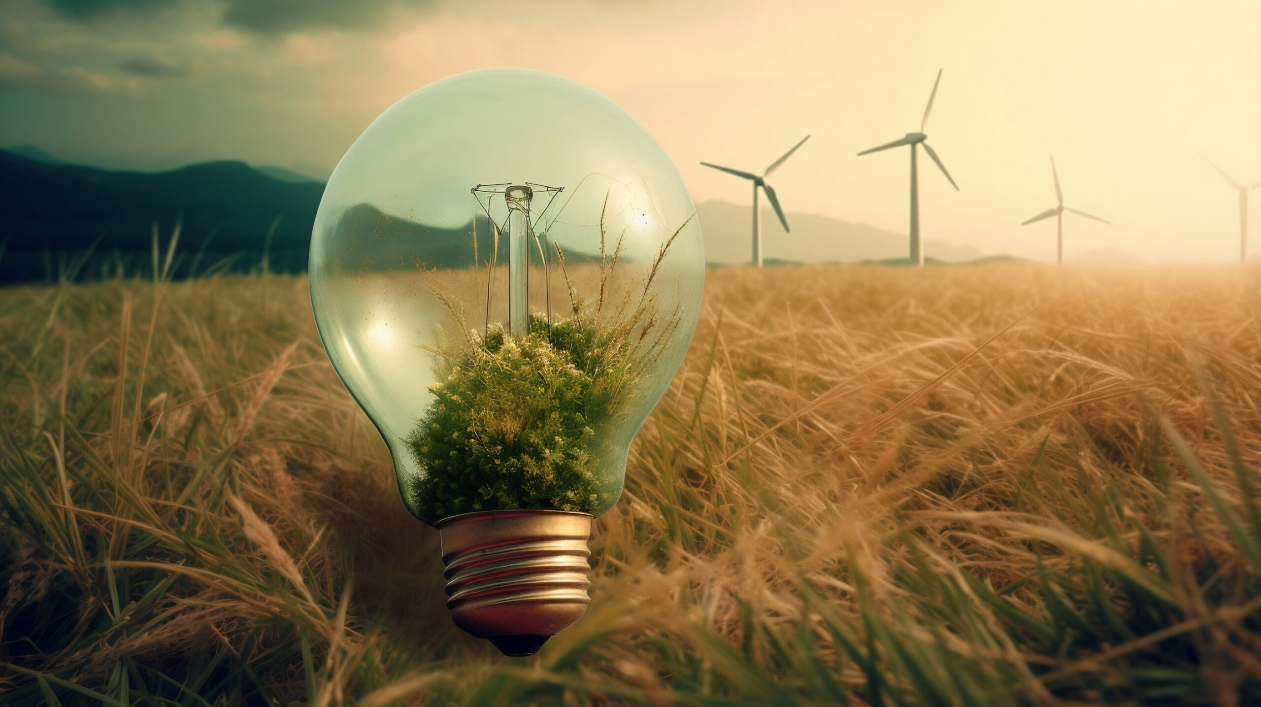 Especialización en Planeamiento Energético