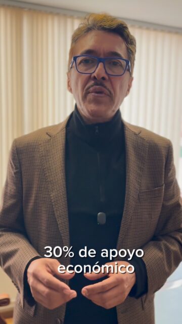 🎓✨ ¡Tu sueño de graduarte aún puede continuar!
Si por alguna razón tuviste que pausar tus estudios universitarios, esta es tu oportunidad para regresar y retomar tu camino profesional. 💙
La universidad te brinda un 30% de apoyo económico para tu reingreso y te acompaña para que vuelvas a alcanzar tus metas.
📲 Más información: 316 023 3453
¡No dejes tu futuro en pausa, vuelve a empezar! 🚀