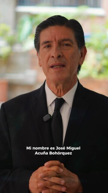 Los sueños se construyen con esfuerzo, dedicación y las oportunidades adecuadas. ✨
Hoy, José Miguel Acuña Bohórquez, profesional en Derecho y Magíster, nos comparte cómo su formación académica le permitió alcanzar sus propósitos de vida y consolidar su camino profesional.
Su historia es un reflejo de que la educación transforma vidas, abre puertas y convierte las metas en realidades.
🎓 Gracias por inspirar a las nuevas generaciones con tu experiencia.
#OrgulloFUAC #EgresadosFUAC #HistoriasQueInspiran #Derecho #soyautonoma