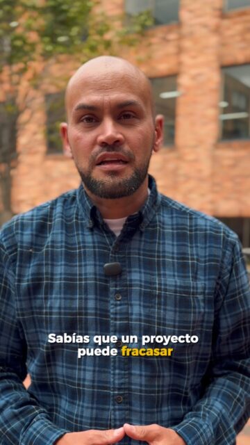 Impulsa tu perfil profesional con una visión estratégica. 💻📊
Especialízate en Informática para la Gerencia de Proyectos y desarrolla las competencias que hoy demandan las organizaciones para liderar proyectos innovadores, optimizar procesos y tomar decisiones basadas en tecnología.
📲 Solicita más información y da el siguiente paso en tu crecimiento profesional:
WhatsApp: 316 023 3453
#FUAC #Posgrados #GerenciaDeProyectos #Especialización