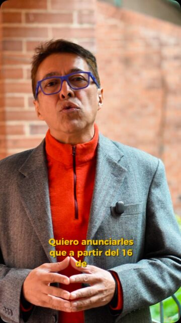 ¡Esta es tu oportunidad para comenzar tu futuro profesional! 🎓

La Universidad Autónoma de Colombia anuncia un 50% de apoyo económico para quienes deseen iniciar su formación en alguno de nuestros programas de pregrado:

✅ Ingeniería de Sistemas
✅ Diseño Industrial
✅ Negocios y Relaciones Internacionales
✅ Contaduría Pública
✅ Tecnología en Análisis Estadístico de Datos

📅 Válido del 16 al 31 de julio.

Condiciones:
✔️ Aplica únicamente para aspirantes inscritos y admitidos dentro de este periodo.
✔️ No es acumulable con otros descuentos o beneficios.

No dejes pasar esta oportunidad de estudiar con una institución de trayectoria y calidad. ¡Inscríbete hoy y da el primer paso hacia tu futuro!

📲 Solicita más información: 3160233453

#apoyoeconomico #pregrado #fuac #universidad #bogota