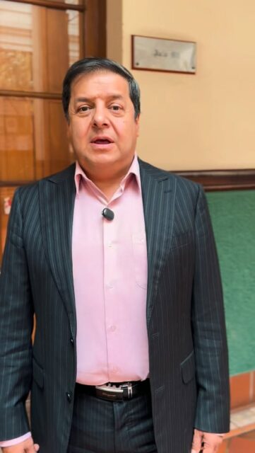 📚⚖️ Especialízate en una de las áreas con mayor impacto en el ámbito jurídico.
La Maestría en Derecho Laboral y de la Seguridad Social de la Fundación Universidad Autónoma de Colombia te prepara para afrontar los retos actuales del mundo del trabajo con una sólida formación académica y un enfoque práctico.
📲 Más información e inscripciones:
WhatsApp: 3160233453
#SoyAutónoma #Maestría #DerechoLaboral #SeguridadSocial #Posgrados