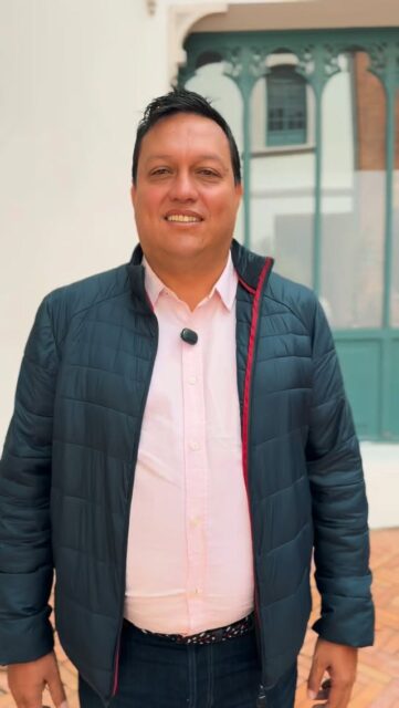¿Ya tienes una especialización? Da el siguiente paso con mayor rapidez.
Al matricularte en la Maestría en Negocios Internacionales podrás optar por el proceso de homologación, lo que te permitirá avanzar más rápido en tu formación académica.
🌍 Impulsa tu perfil profesional y prepárate para los retos del entorno global.
📲 Más información por WhatsApp: 316 023 3453.