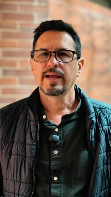 ¿Quieres ser parte de la transformación de la educación? 📚✨
La Especialización en Legislación y Política Educativa te brinda las herramientas para comprender, interpretar y liderar los cambios que el sistema educativo necesita. Fortalece tu perfil profesional, amplía tus oportunidades de liderazgo y participa en la formulación de políticas que impacten positivamente a instituciones, docentes y estudiantes.
Da el siguiente paso en tu crecimiento profesional y conviértete en un agente de cambio para la educación.
Informes y admisiones:
📱 WhatsApp: 316 023 3453
🌐 www.soyautonoma.com
#SoyAutónoma #Especialización #LegislaciónEducativa #PolíticaEducativa Educación