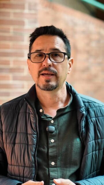 Las decisiones que transforman la educación comienzan con una formación de alto nivel. 📚✨
Especialízate en Legislación y Política Educativa en la Fundación Universidad Autónoma de Colombia y fortalece tus competencias para comprender, liderar e implementar políticas que contribuyan al desarrollo del sector educativo.
Da el siguiente paso en tu crecimiento profesional y conviértete en un referente en el ámbito educativo.
🌐 Más información: www.soyautonoma.com
📱 WhatsApp: 316 0233453
#SoyAutónoma #FUAC #Posgrados #LegislaciónYPolíticaEducativa #Educación