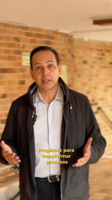 La Especialización en Gestión de Productividad y Calidad de la Universidad Autónoma de Colombia puede ser el siguiente paso para impulsar tu perfil profesional.

🎯 Aprende a gestionar procesos de manera estratégica.
📈 Potencia tu capacidad para generar resultados.
💼 Amplía tus oportunidades profesionales.
🏆 Prepárate para liderar cambios y aportar valor en las organizaciones.

Porque estudiar una especialización no solo es sumar un título: es invertir en la persona y el profesional que quieres llegar a ser.

📲 ¿Quieres conocer el plan de estudios, requisitos y proceso de inscripción? Escríbenos por WhatsApp al 316 023 3453.

#UniversidadAutónomaDeColombia #Especialización #ProductividadYCalidad