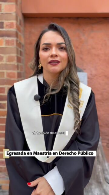 🎓 Felicidades por una meta que representa esfuerzo, dedicación y sueños cumplidos.

Gracias por confiar su proceso académico en nuestras manos y esperamos que este sea el comienzo de muchos nuevos caminos y oportunidades.

¡El futuro es de ustedes!