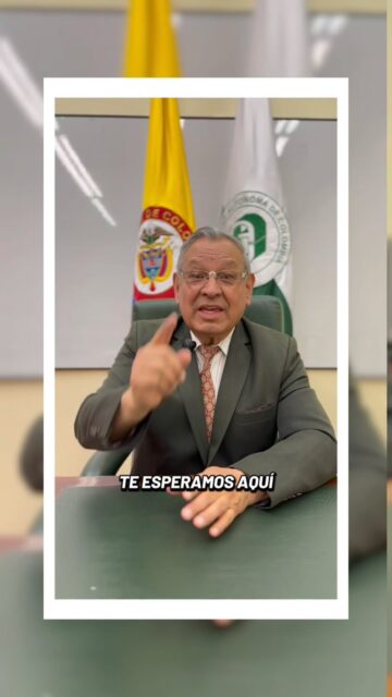 Prepárate para comprender, analizar y transformar las dinámicas del sector público con una formación que fortalece tu perfil profesional.
🎓 Especialización en Derecho Público
🎓 Maestría en Derecho Público
Da el siguiente paso en tu formación y amplía tus oportunidades profesionales.
📲 WhatsApp: 316 023 3453
📧 admisiones@fuac.edu.co
📍 Calle 12 B #4-28, Bogotá
Universidad Autónoma de Colombia | Construyendo futuro.