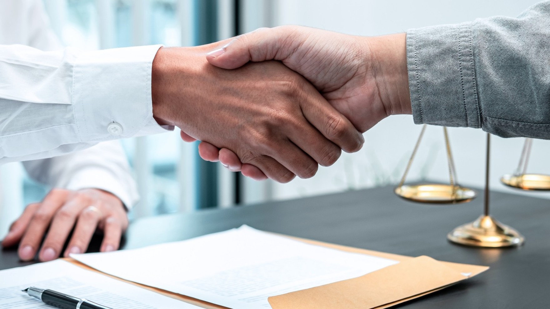 Especialización en Derecho Público